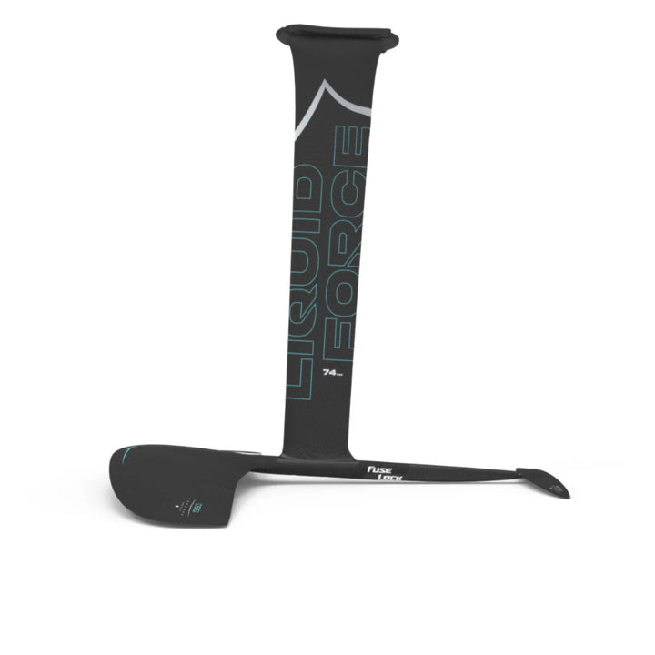LIQUID FORCE CARBON HORIZON FUSELOCK 1550 FOIL SET