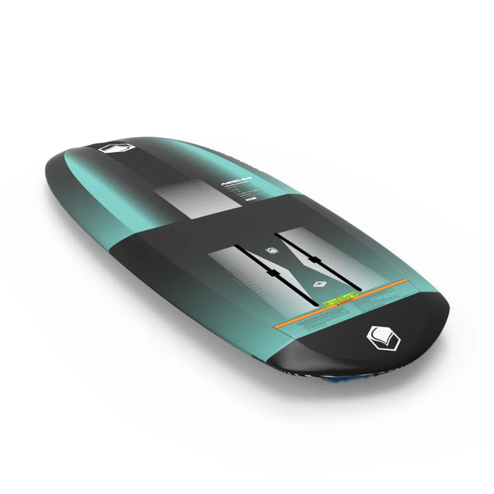 LIQUID FORCE NEBULA 4'2