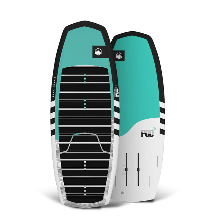 LIQUID FORCE POD 4'4