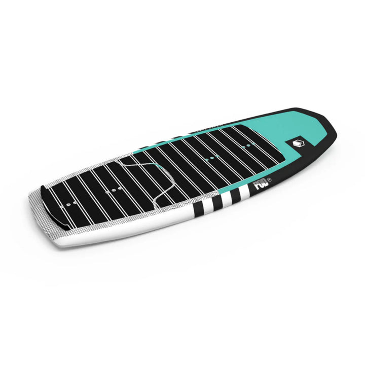 LIQUID FORCE POD 4'4