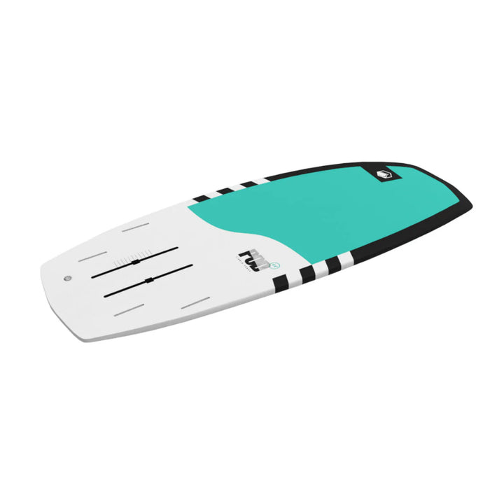 LIQUID FORCE POD 4'4