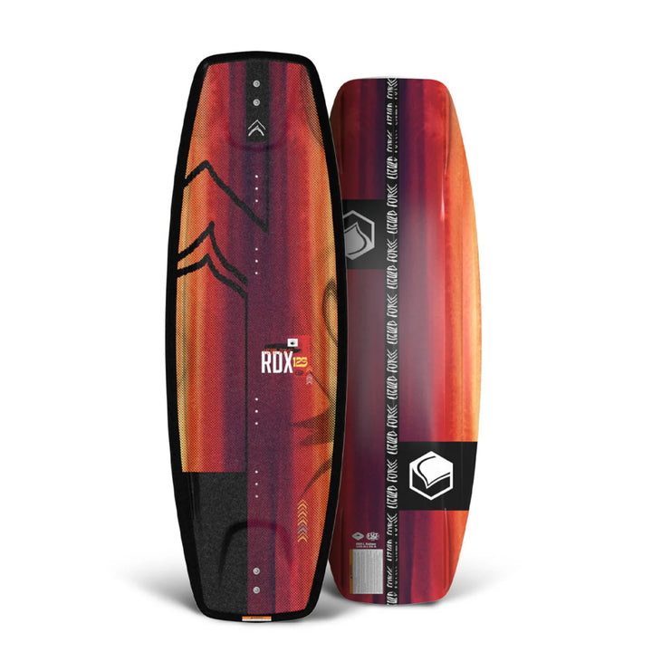 LIQUID FORCE RDX FS 2025
