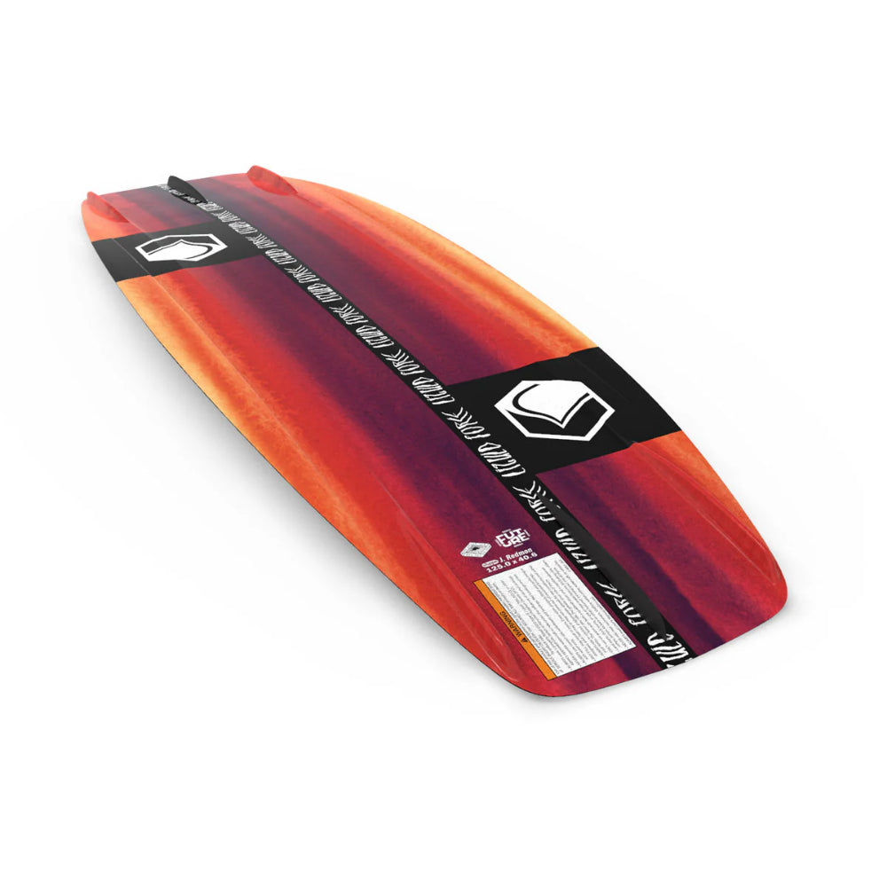 LIQUID FORCE RDX FS 2025