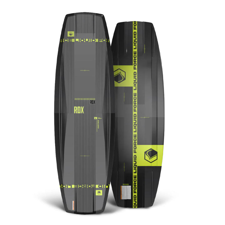 LIQUID FORCE RDX 2025