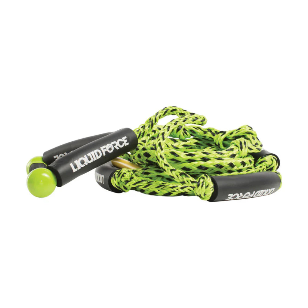 LIQUID FORCE KNOTTED WAKESURF ROPE