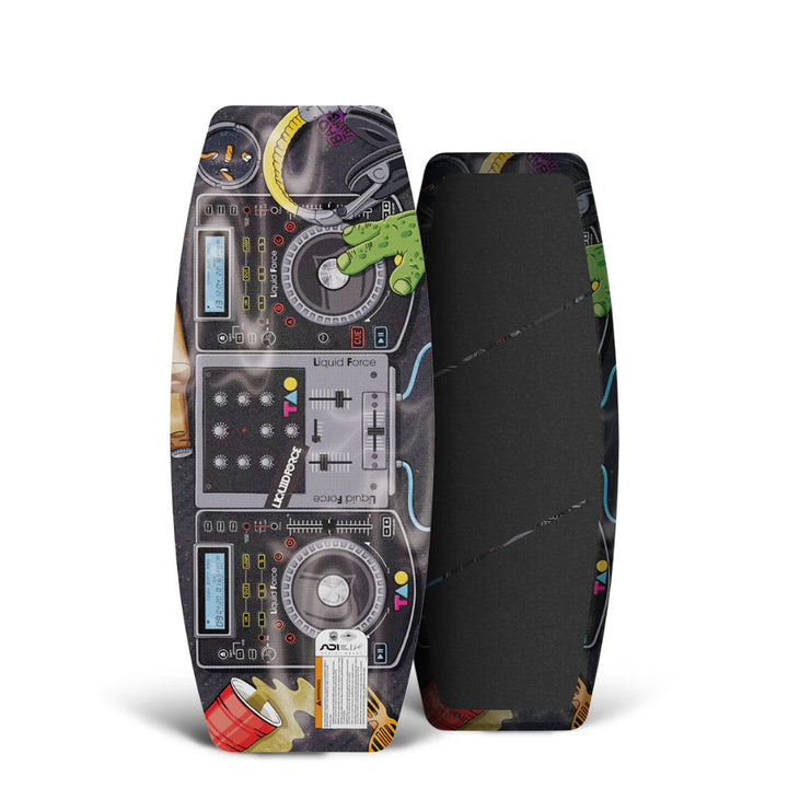 LIQUID FORCE TAO 2025
