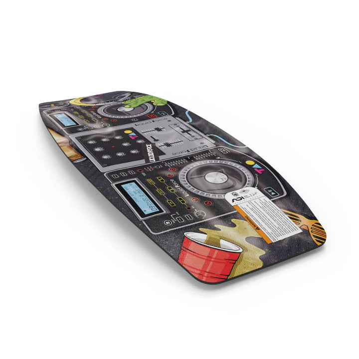 LIQUID FORCE TAO 2025