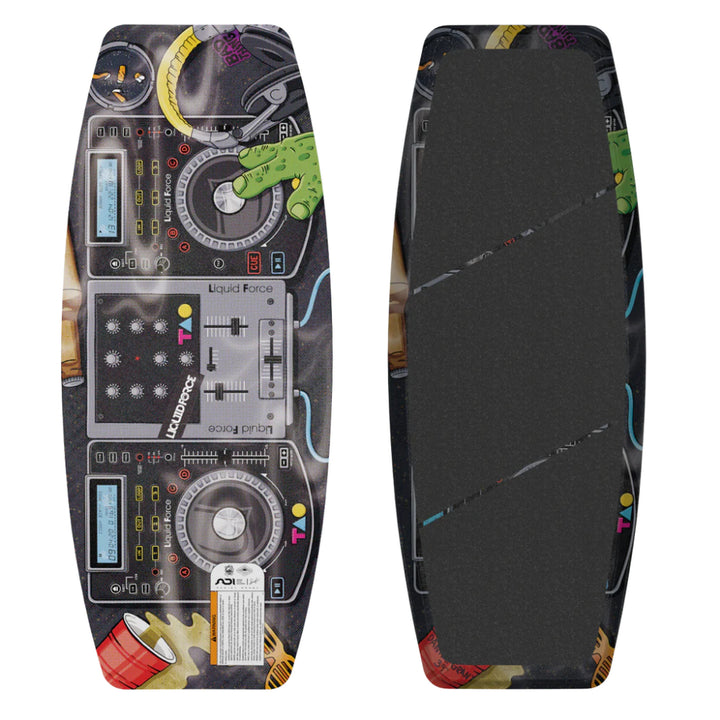 LIQUID FORCE TAO 2025