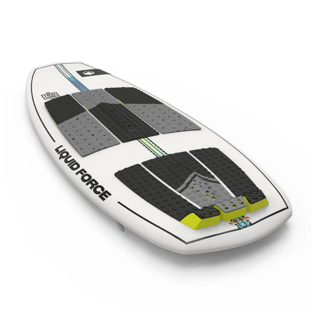 LIQUID FORCE TWIN TURBO 2025