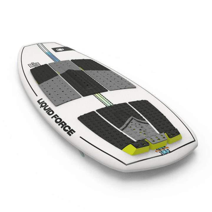LIQUID FORCE TWIN TURBO 2025