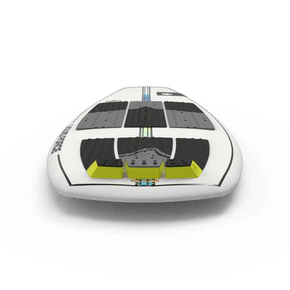 LIQUID FORCE TWIN TURBO 2025