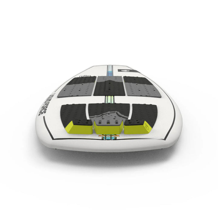LIQUID FORCE TWIN TURBO 2025