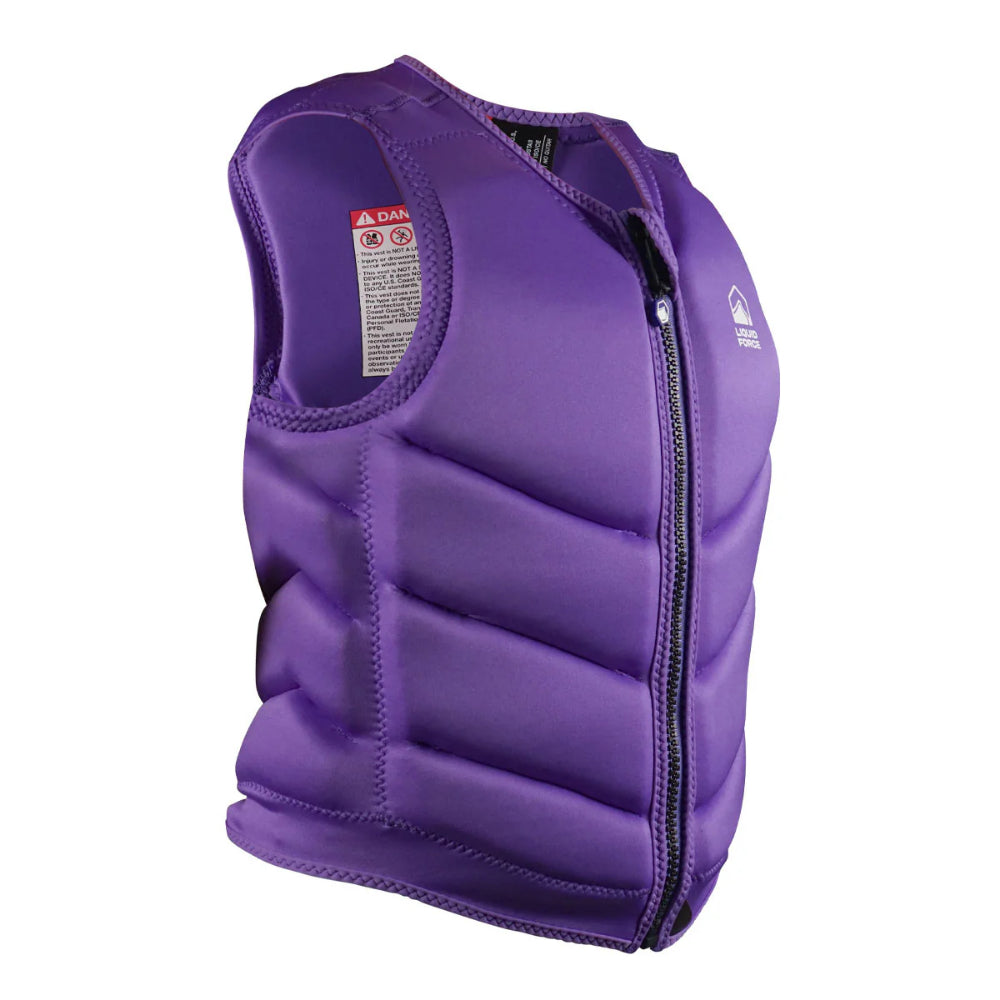 LIQUID FORCE WMS CORE AMETHYST