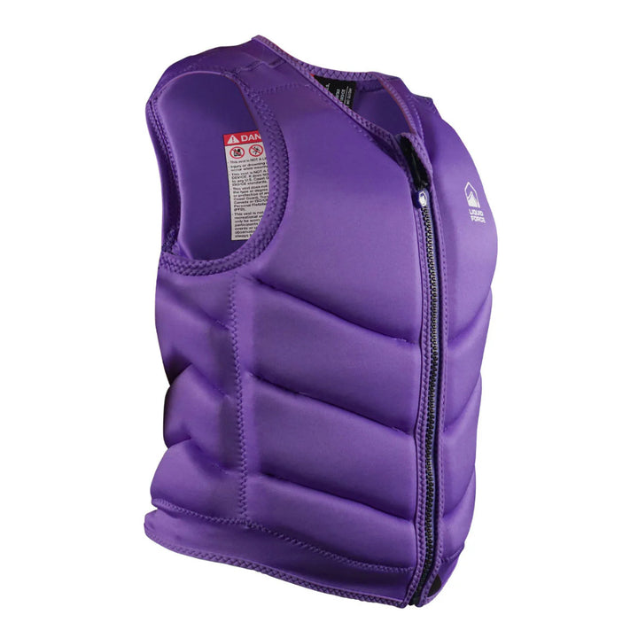 LIQUID FORCE WMS CORE AMETHYST