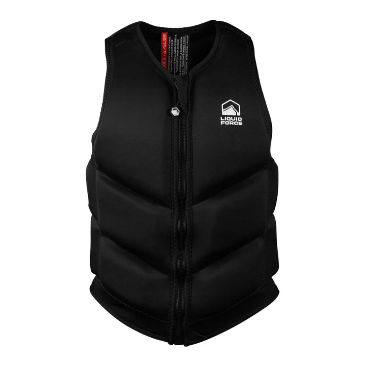 LIQUID FORCE WMS CORE BLACK