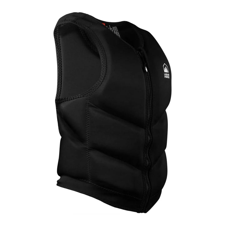LIQUID FORCE WMS CORE BLACK
