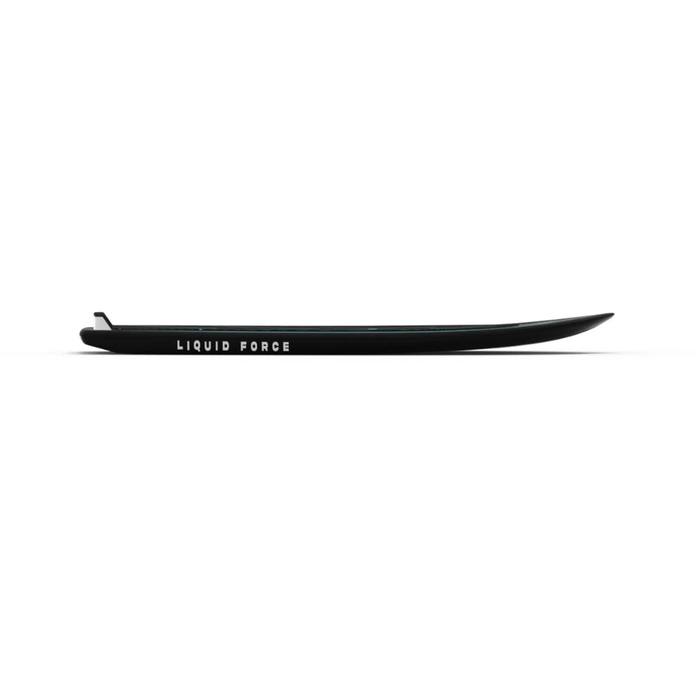 LIQUID FORCE X 4'4 WITH CARBON HORIZON FUSELOCK 1200 FOIL SET