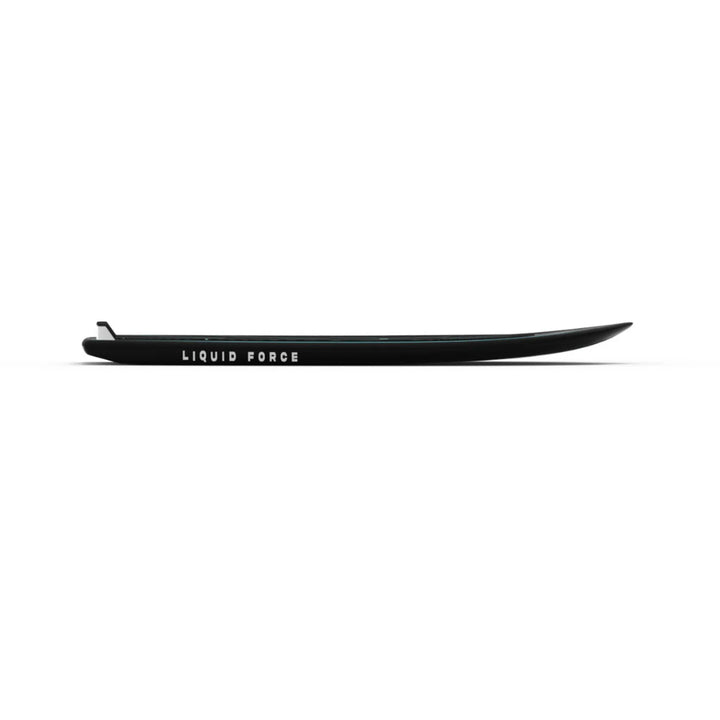 LIQUID FORCE X 4'4 WITH CARBON HORIZON FUSELOCK 1200 FOIL SET