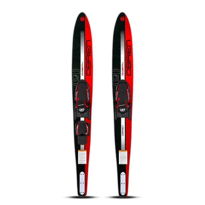 O'BRIEN CELEBRITY 64'' RED