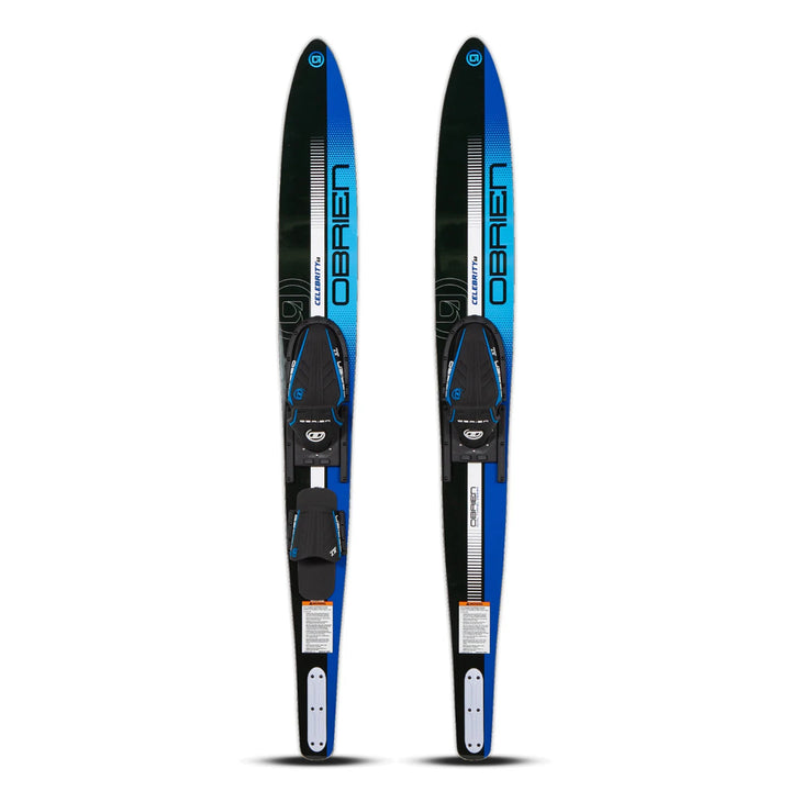 O'BRIEN CELEBRITY 68'' BLUE