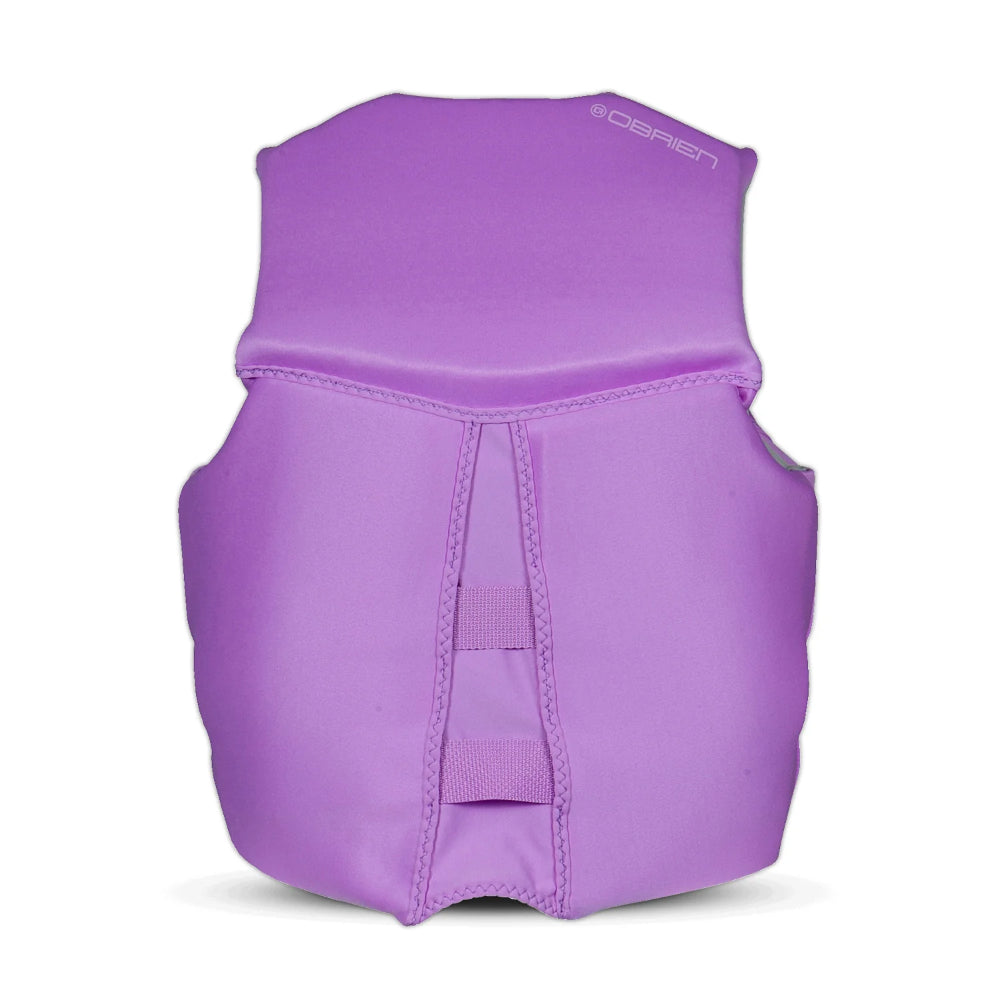 O'BRIEN WMS FLEX V-BACK LAVENDER CERTIFIÉE CANADA/USA