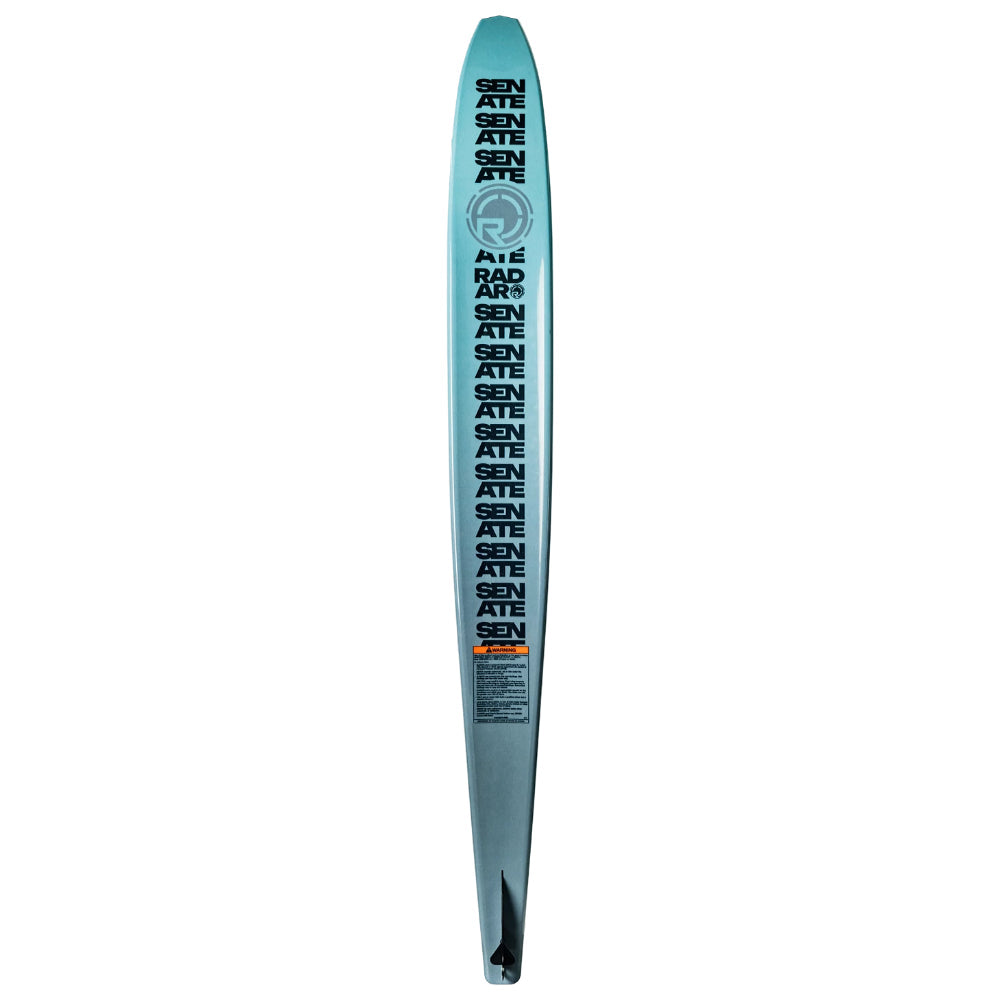RADAR SENATE GRAPHITE 2026