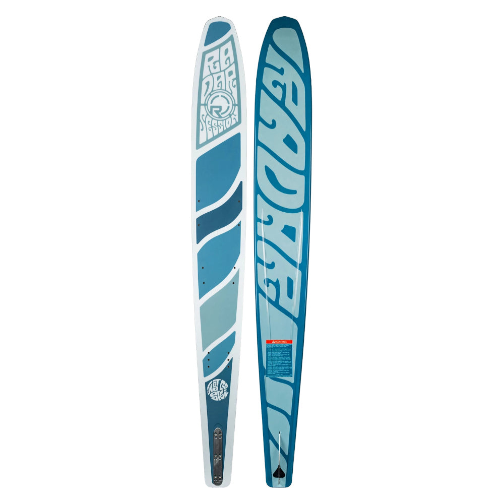 RADAR WOMEN'S SESSION 2026