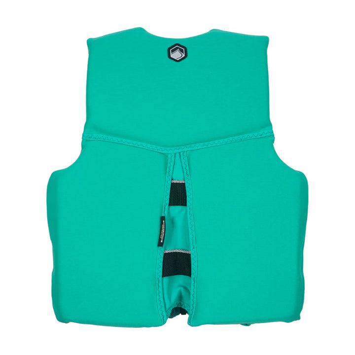 LIQUID FORCE LANAI YOUTH VEST TEAL