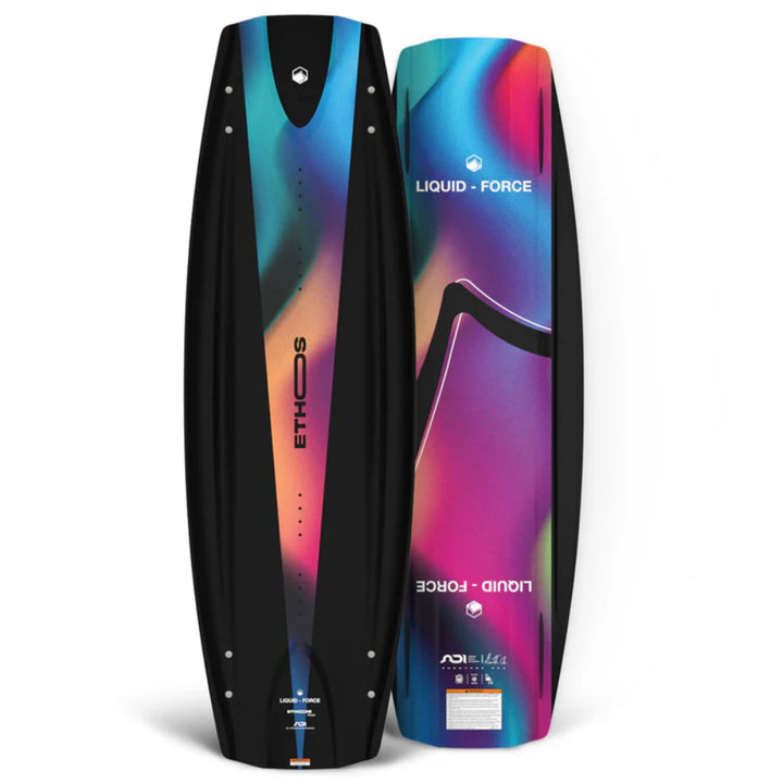 LIQUID FORCE ETHOS 2026