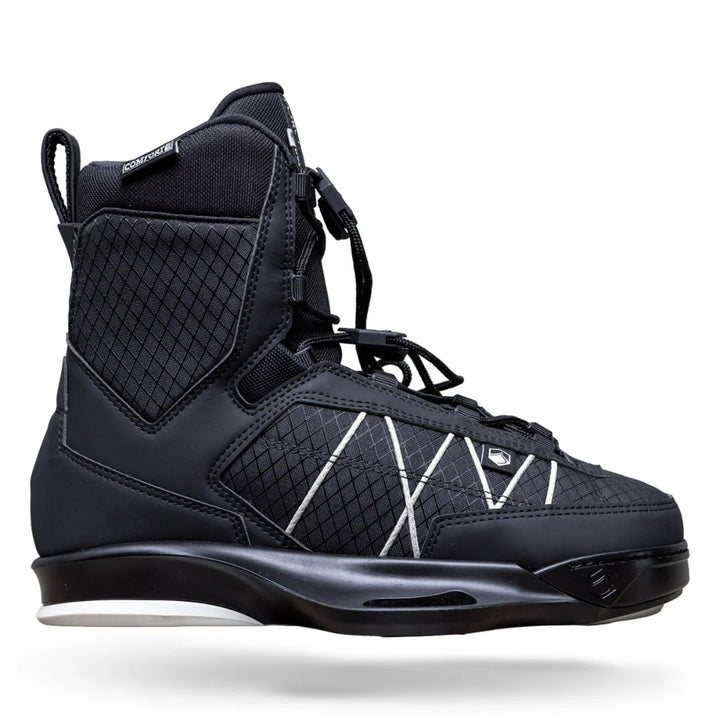 LIQUID FORCE TAO 6X BLACK