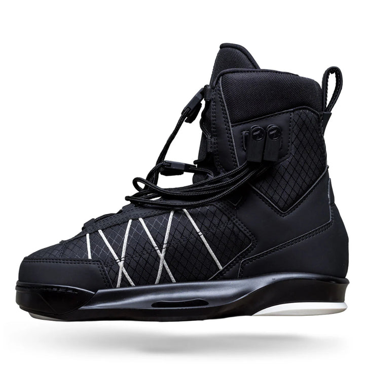 LIQUID FORCE TAO 6X BLACK