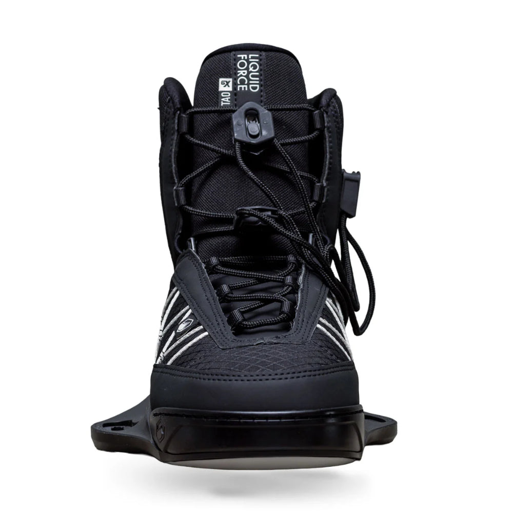 LIQUID FORCE TAO 6X BLACK