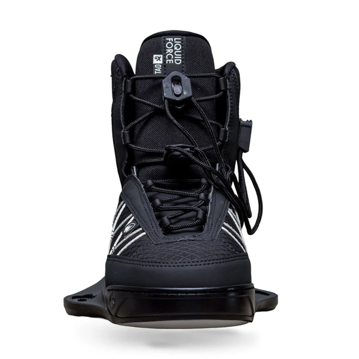 LIQUID FORCE TAO 6X BLACK