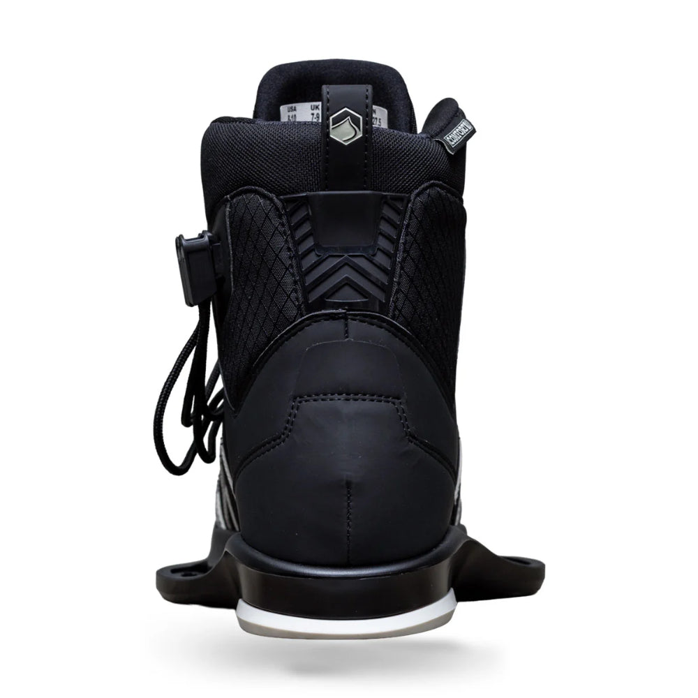 LIQUID FORCE TAO 6X BLACK