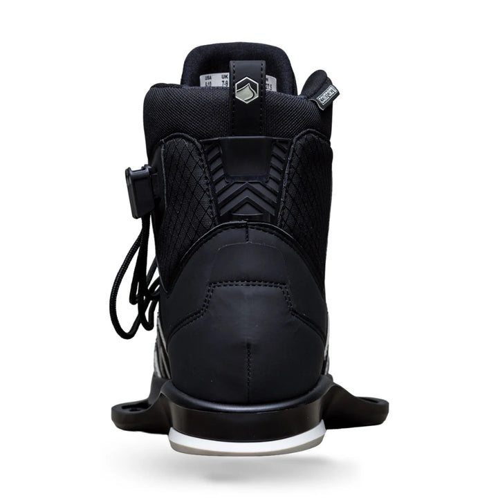 LIQUID FORCE TAO 6X BLACK