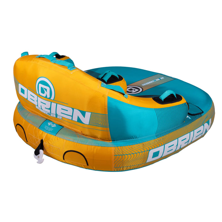 O'BRIEN BARCA 2