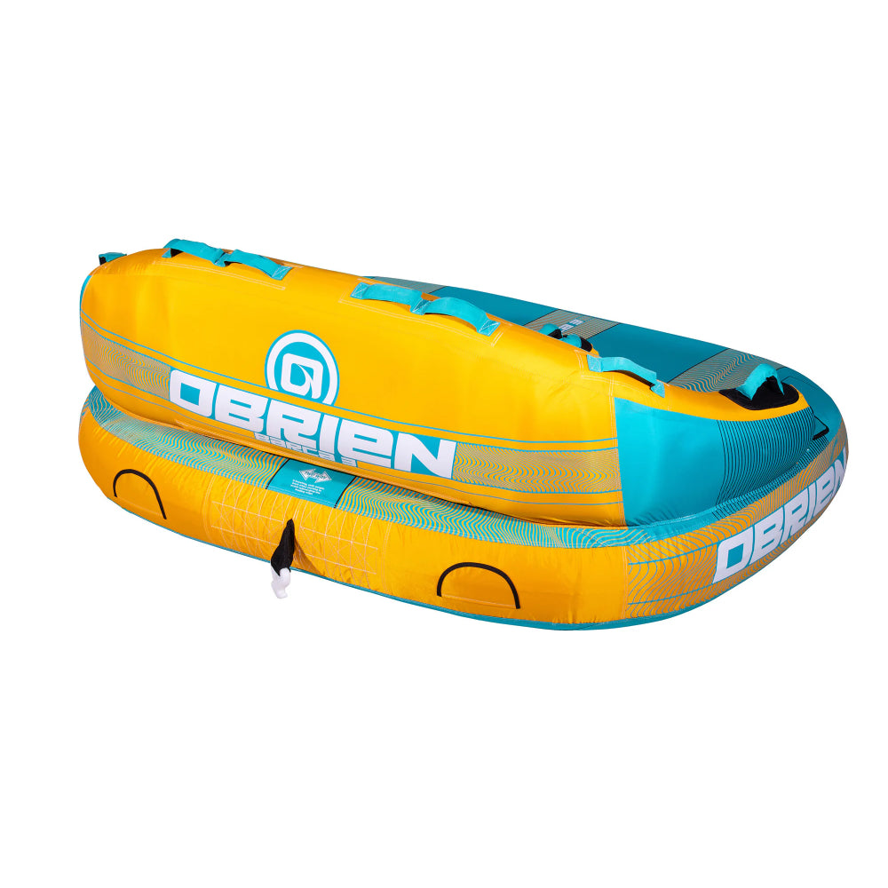 O'BRIEN BARCA 3