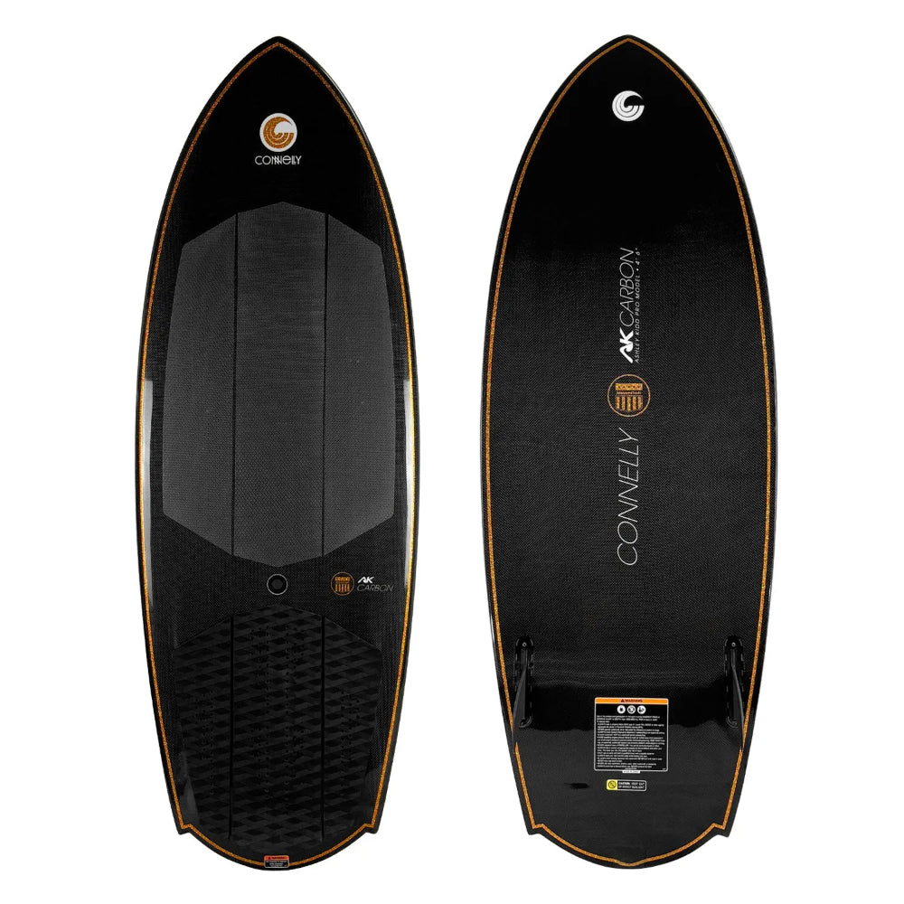 CONNELLY AK CARBON X MASTERCRAFT
