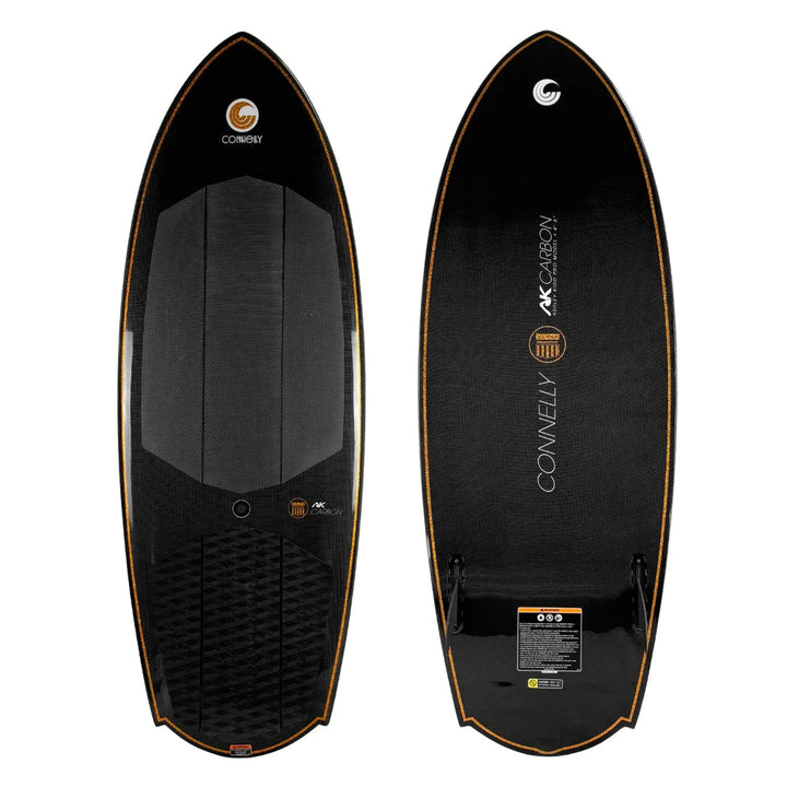 CONNELLY AK CARBON X MASTERCRAFT