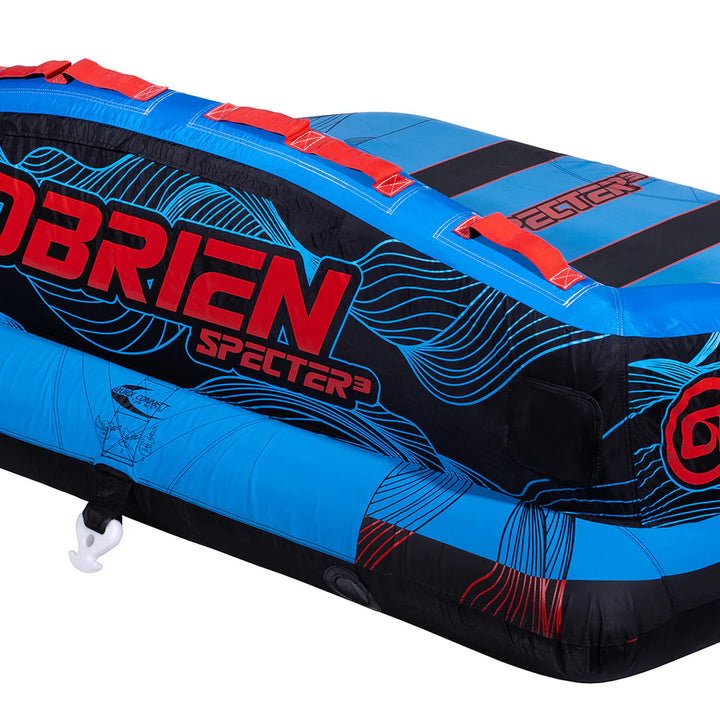 O'BRIEN SPECTER 3