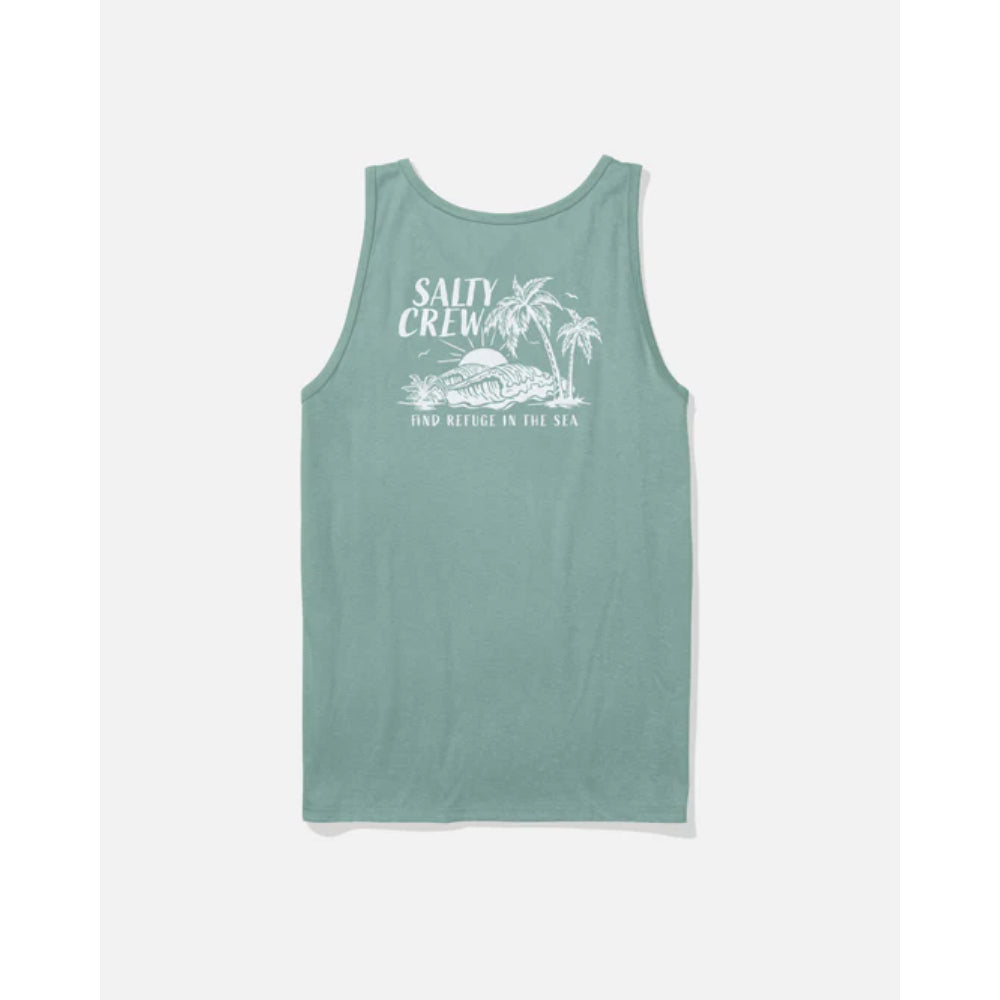 SALTY CREW OUTSIDE TANK MACKEREL