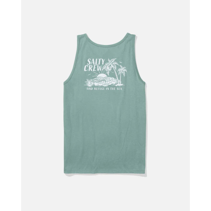 SALTY CREW OUTSIDE TANK MACKEREL