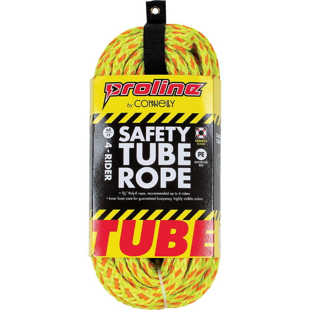 PROLINE 4 RIDER SAFETY TUBE ROPE