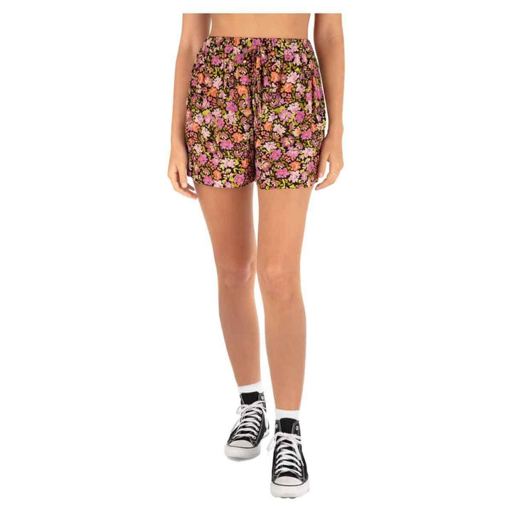 HURLEY MEADOW VIEW SHORT BLACK