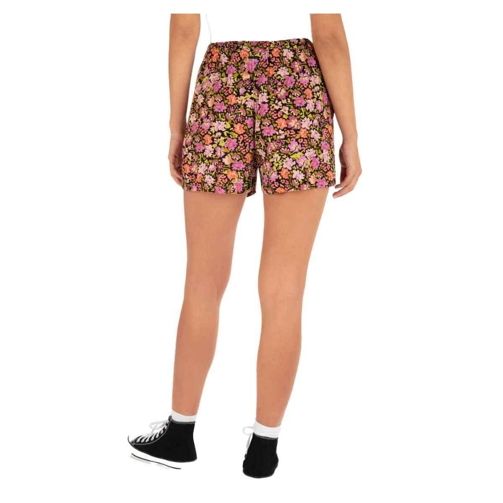 HURLEY MEADOW VIEW SHORT BLACK