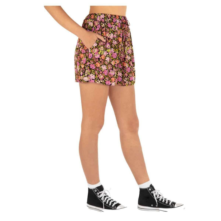 HURLEY MEADOW VIEW SHORT BLACK