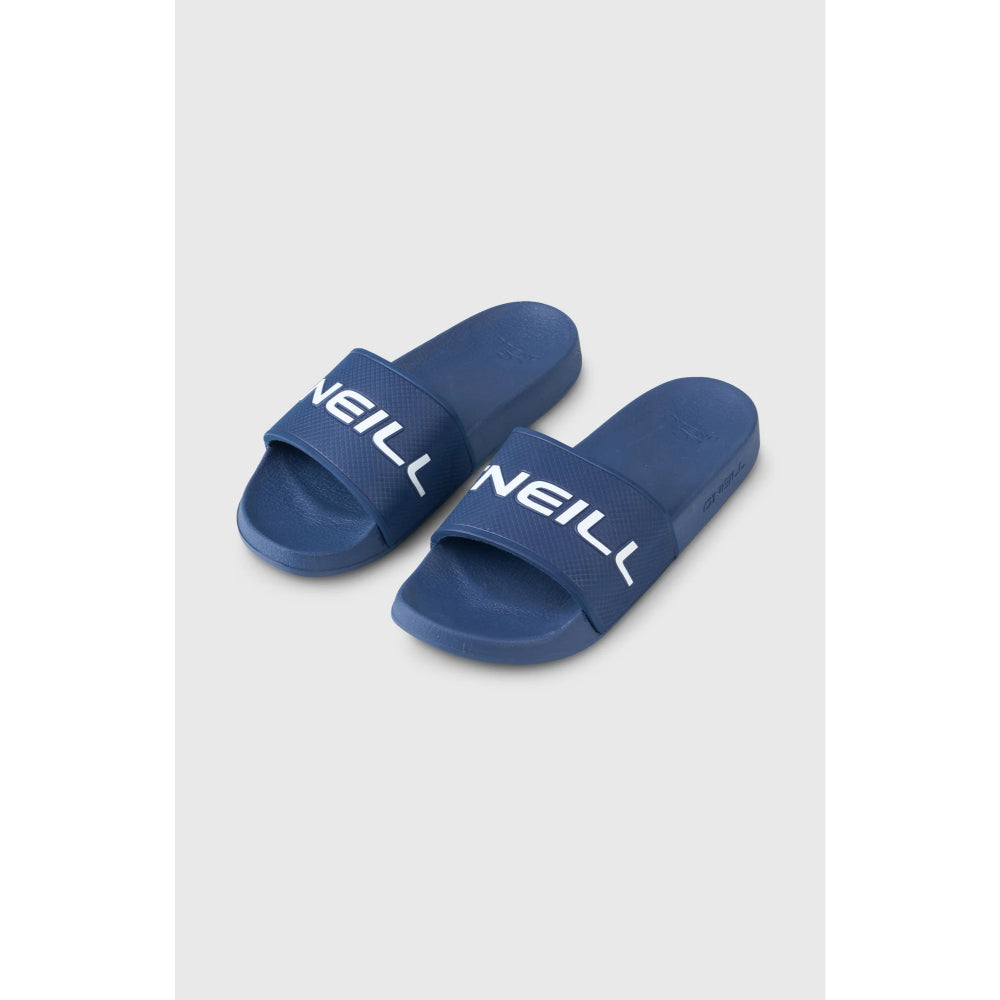 O'NEILL LOGO SLIDES ENGLISH EVENING