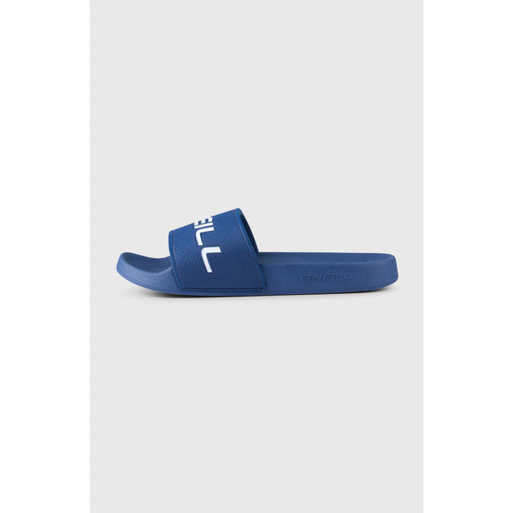 O'NEILL LOGO SLIDES ENGLISH EVENING