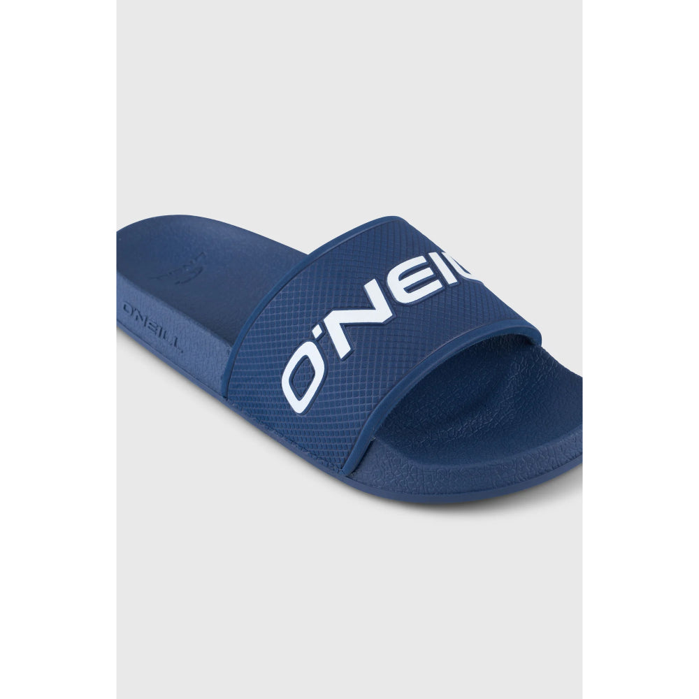 O'NEILL LOGO SLIDES ENGLISH EVENING