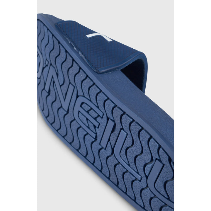 O'NEILL LOGO SLIDES ENGLISH EVENING